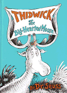 Thidwick the Big-Hearted Moose