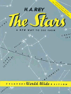 The Stars: A New Way to See Them