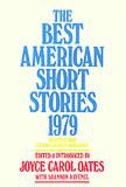 The Best American Short Stories 1979
