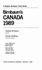 Birnbaum's Canada 1989