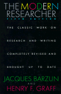 Modern Researcher 5ed CL