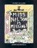 Miss Nelson Is Missing! Book & Cassette