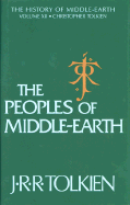 The Peoples of Middle-Earth