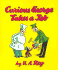 Curious George Takes a Job Book & Cassette