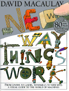 The new way things work