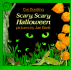 Scary, Scary Halloween Book & Cassette