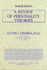 A Review of Personality Theories