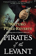 Pirates of the Levant