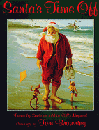 Santa's Time Off