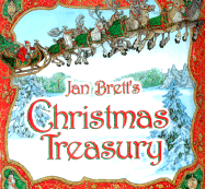 Jan Brett's Christmas Treasury