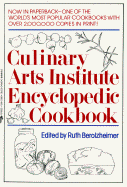 Culinary Arts Institute encyclopedic cookbook.