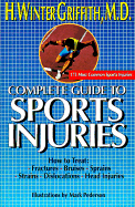 Complete Guide to Sports Injuries