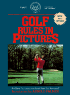 Golf Rules in Pictures, Rev.