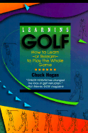 Learning Golf