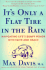 It's Only a Flat Tire in the Rain: Navigating Life's Bumpy Roads with Faith and Grace