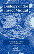 Biology of the Insect Midgut