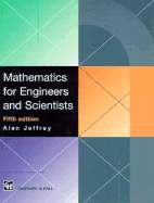 Mathematics for Engineers and Scientists - 5th EDI