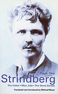 Strindberg Plays: 