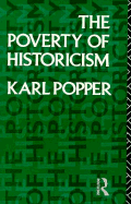The poverty of historicism