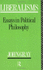 Liberalisms: Essays in Political Philosophy