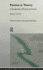 Passion in Theory: Conceptions of Freud and Lacan