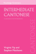 Intermediate Cantonese