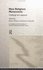 New Religious Movements: Challenge and Response