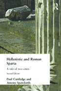 Hellenistic and Roman Sparta