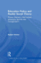 Education Policy and Realist Social Theory: Primary Teachers, Child-Centred Philosophy and the New Managerialism