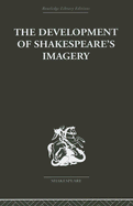 The Development of Shakespeare's Imagery