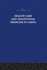 Health care and traditional medicine in China, 1800-1982