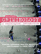 Criminology: A Sociological Introduction, 2nd Edn.
