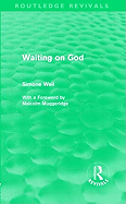 Waiting on God