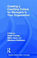 Creating a Coaching Culture for Managers in Your Organisation