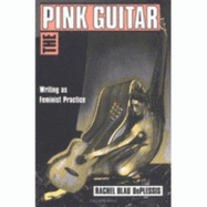 The Pink Guitar