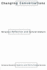Changing Conversations: Cultural Analysis and Religious Reflection
