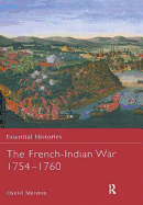 The French-Indian War 1754-1760