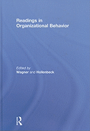 Readings in Organizational Behavior