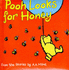 Pooh Looks for Honey Hb (Winnie the Pooh)