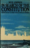 In Search of the Constitution