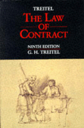 The Law of Contract