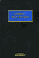 Medical Negligence (Tort Law Library)