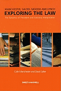 Exploring the Law: The Dynamics of Precedent and Statutory Interpretation