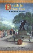 Death in Hyde Park