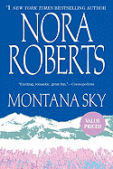 Montana Sky