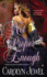 Not Proper Enough (a Reforming the Scoundrels Romance)