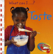 What Can I Taste?