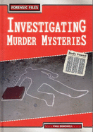 Investigating Murders