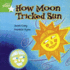 Rigby Star Independent Year 1/P2 Green Level: How Moon Tricked Sun (3 Pack)