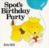 Spot's Birthday Party